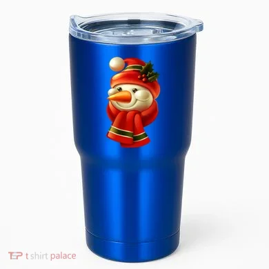 Tumbler