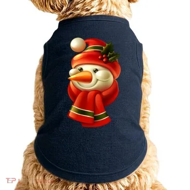 Doggie Tank