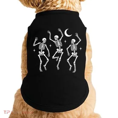 Doggie Tank