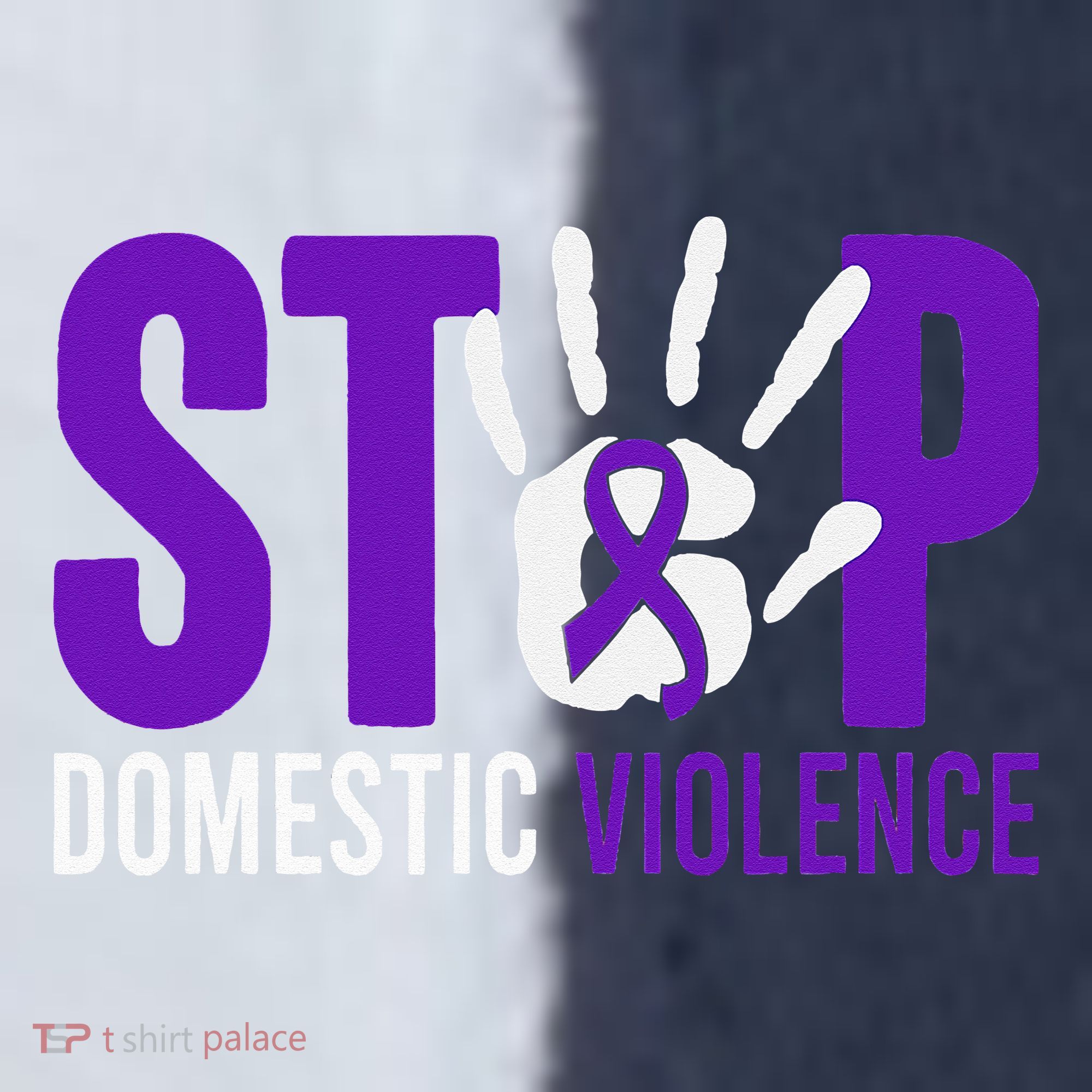 Stop Domestic Violence Awareness Domestic Violence Survivor Sport-Tek Competitor United Soccer Jersey