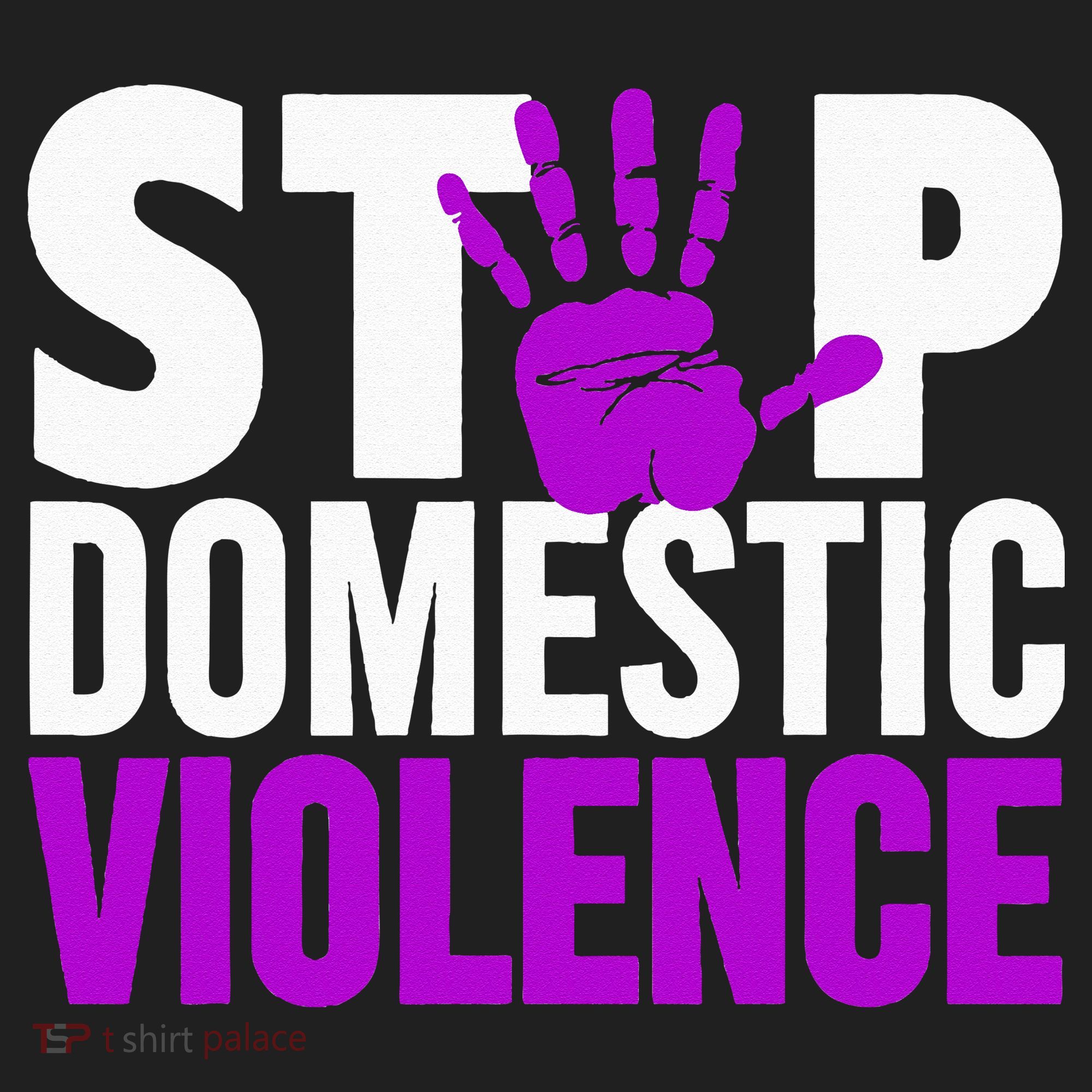 Stop Domestic Violence Domestic Violence Awareness Hat