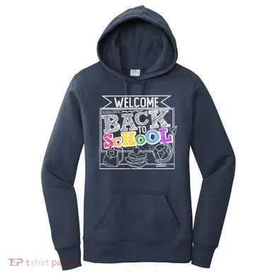 Women's Hoodie