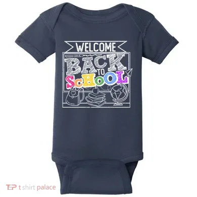 Baby Bodysuit