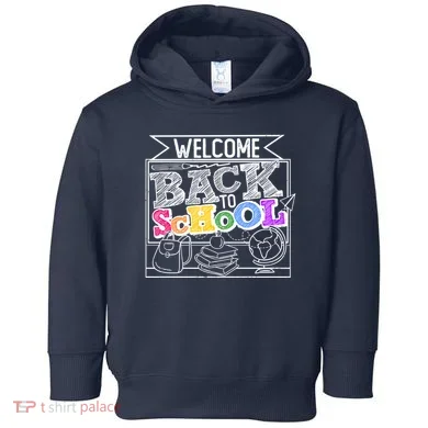 Toddler Hoodie