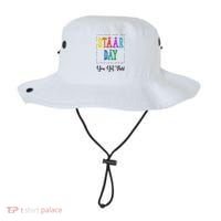 Staar Day You Got This Testing Teacher Motivational Bucket Hat thumb 0
