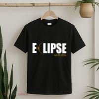 Solar Eclipse 04.08.24 T-Shirt thumb 2