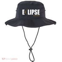 Solar Eclipse 04.08.24 Bucket Hat thumb 0