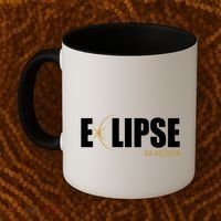 Solar Eclipse 04.08.24 Coffee Mug thumb 2