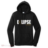 Solar Eclipse 04.08.24 Women's Hoodie thumb 0