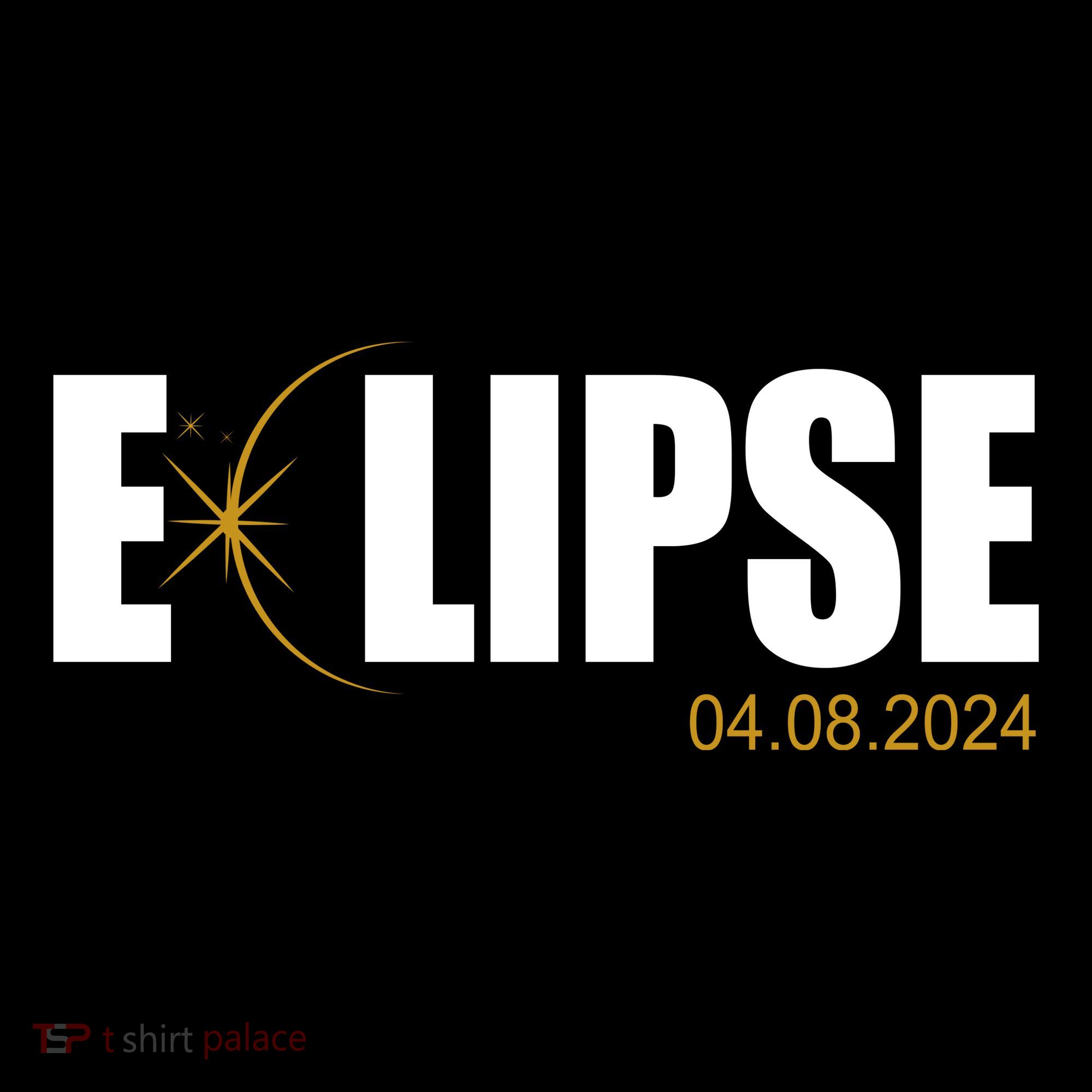 Solar Eclipse 04.08.24 Women's Hoodie