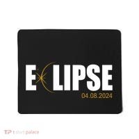 Solar Eclipse 04.08.24 Mousepad thumb 0