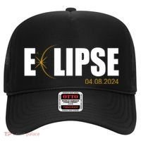 Solar Eclipse 04.08.24 Hat thumb 0