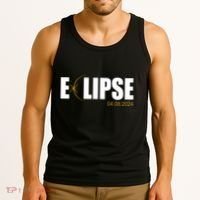 Solar Eclipse 04.08.24 Tank Top thumb 3