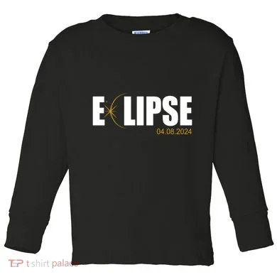 Toddler Long Sleeve