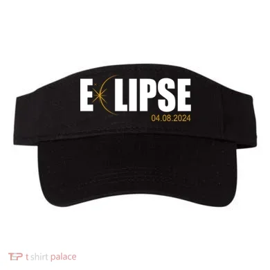Solar Eclipse 04.08.24 Visor