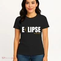 Solar Eclipse 04.08.24 Women's T-Shirt thumb 4