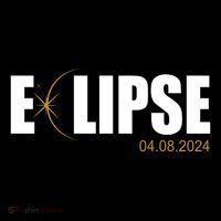 Solar Eclipse 04.08.24 Women's T-Shirt thumb 6