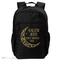 Salem Est 1692 They Missed One Backpack thumb 0
