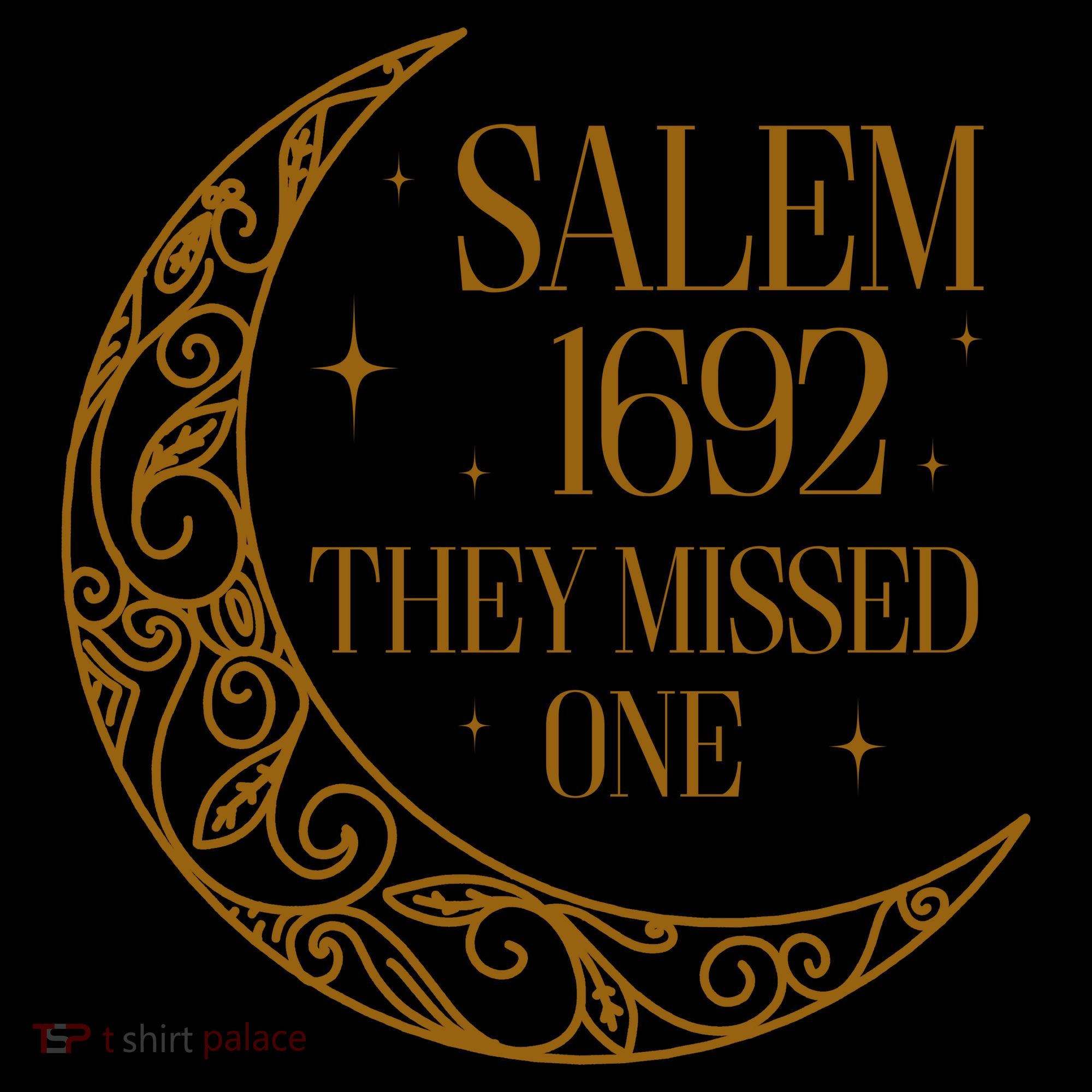 Salem Est 1692 They Missed One Coffee Mug