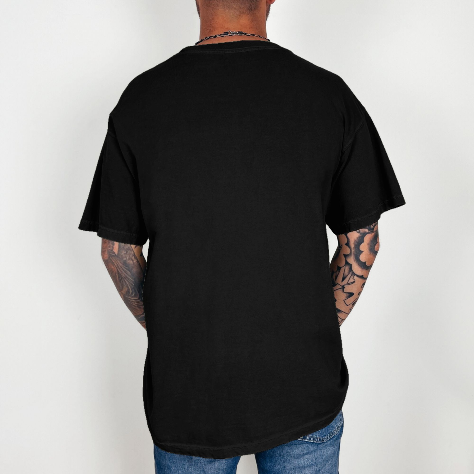 Sister EST 2026 Comfort Colors T-Shirt