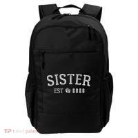 Sister EST 2026 Backpack thumb 0