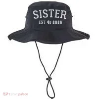 Sister EST 2026 Bucket Hat thumb 0