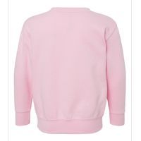 Sister EST 2026 Toddler Sweatshirt thumb 1