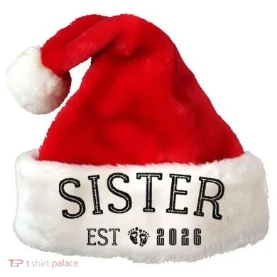 Santa Hat