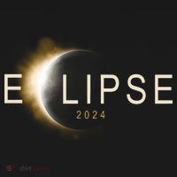 Solar Eclipse 2024 Sweatshirt thumb 3