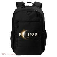 Solar Eclipse 2024 Backpack thumb 0