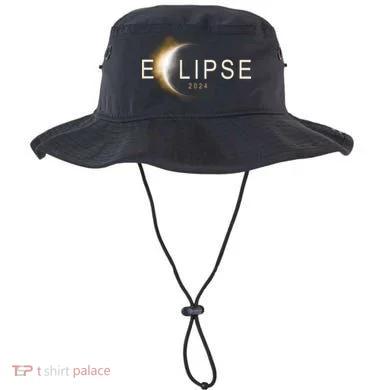 Solar Eclipse 2024 Bucket Hat