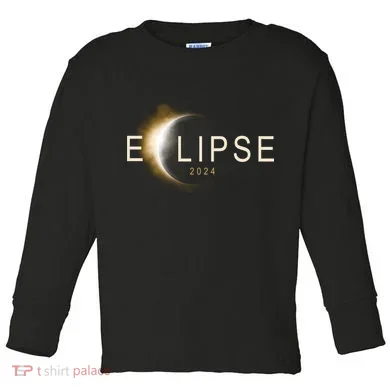 Toddler Long Sleeve
