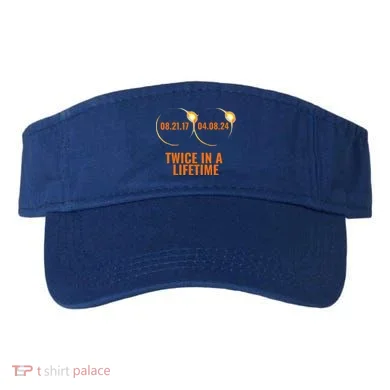 Solar Eclipse 2024 Twice In A Lifetime Solar Eclipse Visor