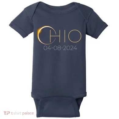 Baby Bodysuit
