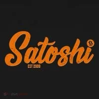 Satoshi Est 2009 Cryptocurrency Doggie Tank thumb 4