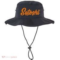 Satoshi Est 2009 Cryptocurrency Bucket Hat thumb 0