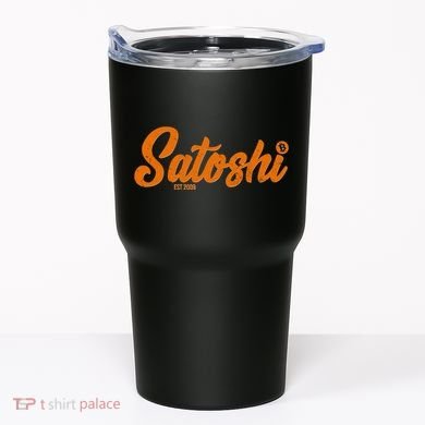 Satoshi Est 2009 Cryptocurrency Tumbler