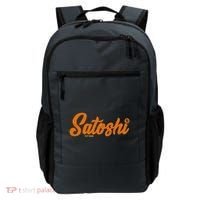 Satoshi Est 2009 Cryptocurrency Backpack thumb 0