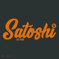 Satoshi Est 2009 Cryptocurrency Mousepad thumb 1