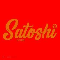 Satoshi Est 2009 Cryptocurrency Santa Hat thumb 1