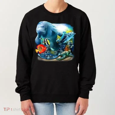 Women's Sweatshirt