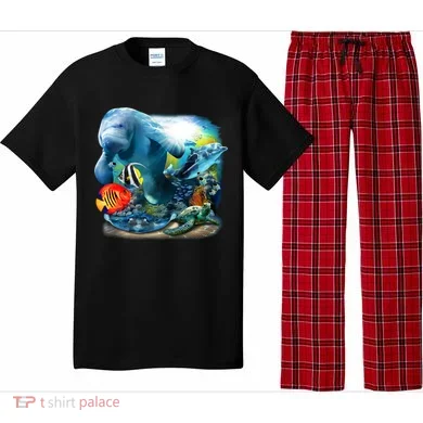 Pajama Set