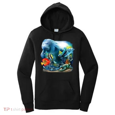 Women's Hoodie