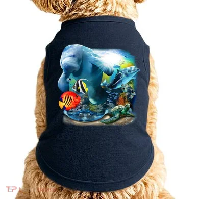 Doggie Tank