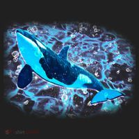 Sea Life Whale Tumbler thumb 3