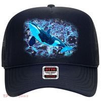 Sea Life Whale Hat thumb 0