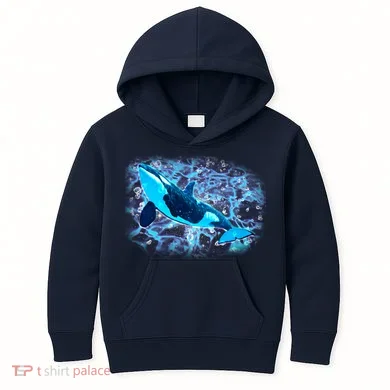 Kids Hoodie