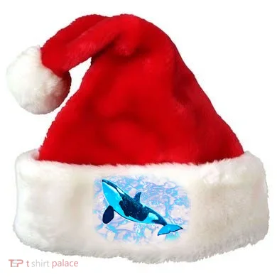 Santa Hat
