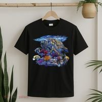 Sea Turtle Life T-Shirt thumb 2