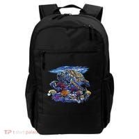 Sea Turtle Life Backpack thumb 0
